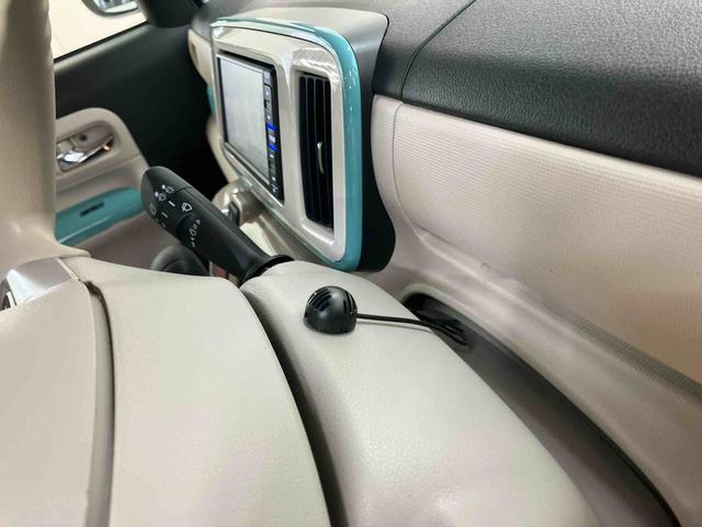 ムーヴキャンバスGメイクアップVS SAIIIナビ/BT/TV/DISC/全周囲カメラ/ステアリングスイッチ ドラレコ ETC 両側パワスラ LEDヘッドライト&フォグランプ 運転席シートヒーター 置きラクBOX 衝突被害軽減ブレーキ(千葉県)の中古車