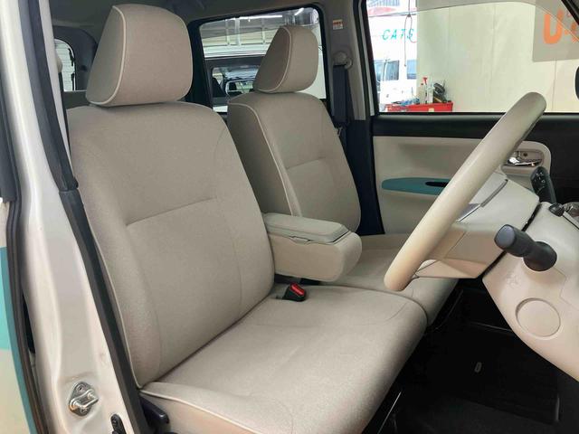 ムーヴキャンバスGメイクアップVS SAIIIナビ/BT/TV/DISC/全周囲カメラ/ステアリングスイッチ ドラレコ ETC 両側パワスラ LEDヘッドライト&フォグランプ 運転席シートヒーター 置きラクBOX 衝突被害軽減ブレーキ(千葉県)の中古車