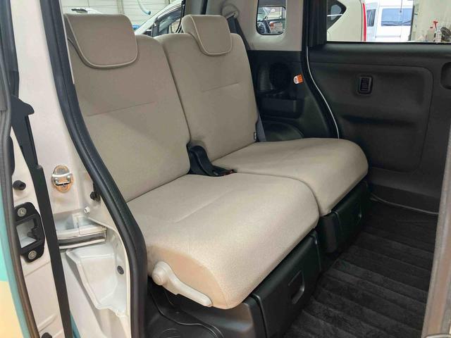 ムーヴキャンバスGメイクアップVS SAIIIナビ/BT/TV/DISC/全周囲カメラ/ステアリングスイッチ ドラレコ ETC 両側パワスラ LEDヘッドライト&フォグランプ 運転席シートヒーター 置きラクBOX 衝突被害軽減ブレーキ(千葉県)の中古車