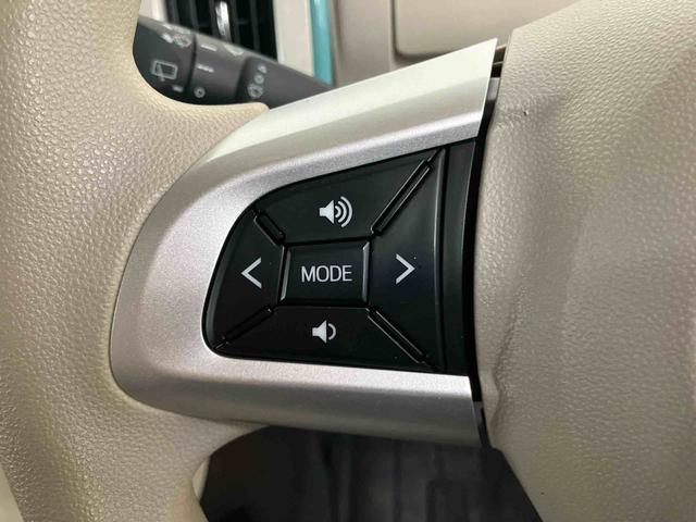 ムーヴキャンバスGメイクアップVS SAIIIナビ/BT/TV/DISC/全周囲カメラ/ステアリングスイッチ ドラレコ ETC 両側パワスラ LEDヘッドライト&フォグランプ 運転席シートヒーター 置きラクBOX 衝突被害軽減ブレーキ(千葉県)の中古車