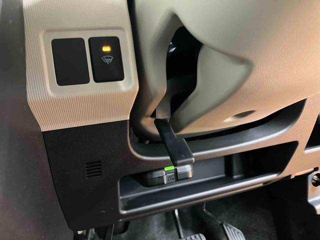 ムーヴキャンバスGメイクアップVS SAIIIナビ/BT/TV/DISC/全周囲カメラ/ステアリングスイッチ ドラレコ ETC 両側パワスラ LEDヘッドライト&フォグランプ 運転席シートヒーター 置きラクBOX 衝突被害軽減ブレーキ(千葉県)の中古車