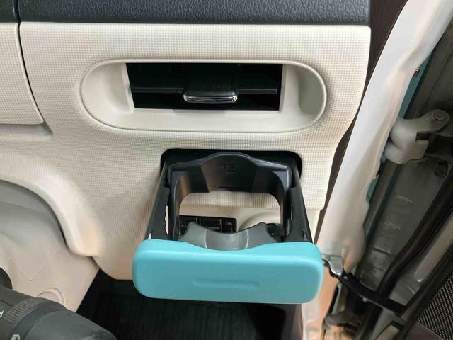 ムーヴキャンバスGメイクアップVS SAIIIナビ/BT/TV/DISC/全周囲カメラ/ステアリングスイッチ ドラレコ ETC 両側パワスラ LEDヘッドライト&フォグランプ 運転席シートヒーター 置きラクBOX 衝突被害軽減ブレーキ(千葉県)の中古車