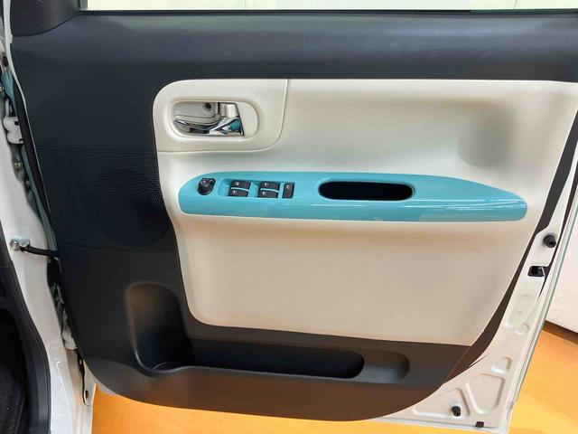 ムーヴキャンバスGメイクアップVS SAIIIナビ/BT/TV/DISC/全周囲カメラ/ステアリングスイッチ ドラレコ ETC 両側パワスラ LEDヘッドライト&フォグランプ 運転席シートヒーター 置きラクBOX 衝突被害軽減ブレーキ(千葉県)の中古車