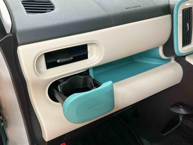 ムーヴキャンバスGメイクアップVS SAIIIナビ/BT/TV/DISC/全周囲カメラ/ステアリングスイッチ ドラレコ ETC 両側パワスラ LEDヘッドライト&フォグランプ 運転席シートヒーター 置きラクBOX 衝突被害軽減ブレーキ(千葉県)の中古車