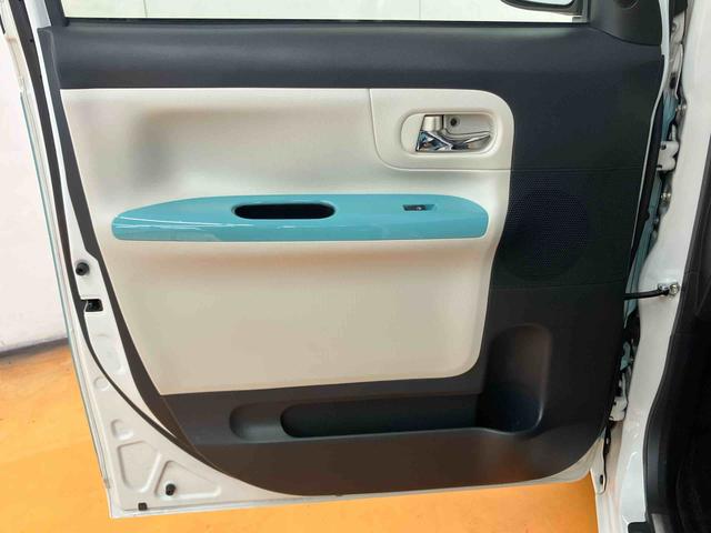 ムーヴキャンバスGメイクアップVS SAIIIナビ/BT/TV/DISC/全周囲カメラ/ステアリングスイッチ ドラレコ ETC 両側パワスラ LEDヘッドライト&フォグランプ 運転席シートヒーター 置きラクBOX 衝突被害軽減ブレーキ(千葉県)の中古車