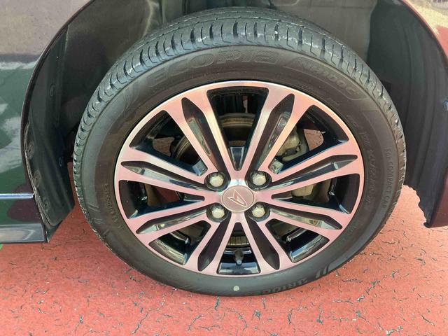 タントカスタムＲＳ　トップエディションＳＡ衝突回避支援ブレーキ・キーフリー・ナビ・バックカメラ・両側パワースライドドア・アルミホイール・電動格納ミラー・パワーウィンドウ・オートエアコン・フォグランプ・（千葉県）の中古車