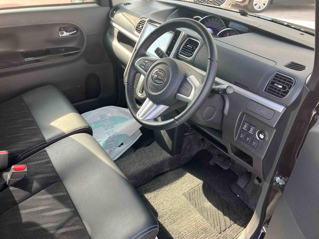 タントカスタムＲＳ　トップエディションＳＡ衝突回避支援ブレーキ・キーフリー・ナビ・バックカメラ・両側パワースライドドア・アルミホイール・電動格納ミラー・パワーウィンドウ・オートエアコン・フォグランプ・（千葉県）の中古車