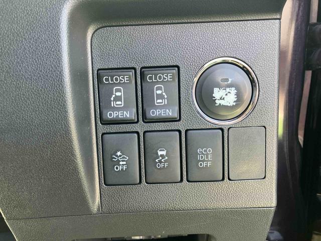 タントカスタムＲＳ　トップエディションＳＡ衝突回避支援ブレーキ・キーフリー・ナビ・バックカメラ・両側パワースライドドア・アルミホイール・電動格納ミラー・パワーウィンドウ・オートエアコン・フォグランプ・（千葉県）の中古車