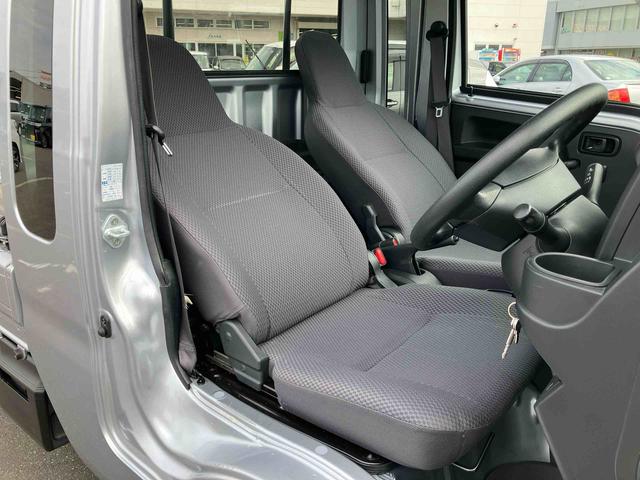 ハイゼットトラックジャンボＳＡIIIｔ荷台三方開　荷台作業灯　ＬＥＤヘッドライト　オートライト　パワーウィンドウ　ＥＴＣ　アルミホイール　スモークガラス　ＣＤ／ＡＭ・ＦＭラジオ　ＡＵＸ接続　ＬＥＤフォグランプ　作業荷箱　キーレスエントリー（千葉県）の中古車