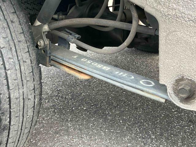 ハイゼットトラックジャンボＳＡIIIｔ荷台三方開　荷台作業灯　ＬＥＤヘッドライト　オートライト　パワーウィンドウ　ＥＴＣ　アルミホイール　スモークガラス　ＣＤ／ＡＭ・ＦＭラジオ　ＡＵＸ接続　ＬＥＤフォグランプ　作業荷箱　キーレスエントリー（千葉県）の中古車