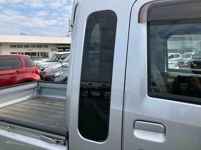 ハイゼットトラックジャンボＳＡIIIｔ荷台三方開　荷台作業灯　ＬＥＤヘッドライト　オートライト　パワーウィンドウ　ＥＴＣ　アルミホイール　スモークガラス　ＣＤ／ＡＭ・ＦＭラジオ　ＡＵＸ接続　ＬＥＤフォグランプ　作業荷箱　キーレスエントリー（千葉県）の中古車