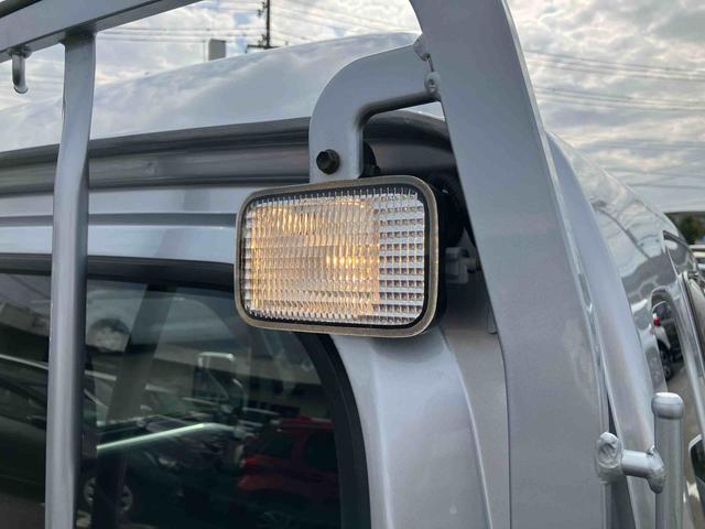 ハイゼットトラックジャンボＳＡIIIｔ荷台三方開　荷台作業灯　ＬＥＤヘッドライト　オートライト　パワーウィンドウ　ＥＴＣ　アルミホイール　スモークガラス　ＣＤ／ＡＭ・ＦＭラジオ　ＡＵＸ接続　ＬＥＤフォグランプ　作業荷箱　キーレスエントリー（千葉県）の中古車