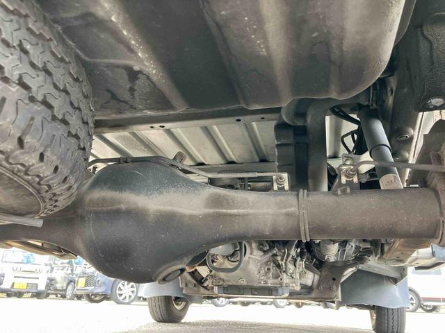 ハイゼットトラックジャンボＳＡIIIｔ荷台三方開　荷台作業灯　ＬＥＤヘッドライト　オートライト　パワーウィンドウ　ＥＴＣ　アルミホイール　スモークガラス　ＣＤ／ＡＭ・ＦＭラジオ　ＡＵＸ接続　ＬＥＤフォグランプ　作業荷箱　キーレスエントリー（千葉県）の中古車