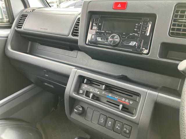 ハイゼットトラックジャンボＳＡIIIｔ荷台三方開　荷台作業灯　ＬＥＤヘッドライト　オートライト　パワーウィンドウ　ＥＴＣ　アルミホイール　スモークガラス　ＣＤ／ＡＭ・ＦＭラジオ　ＡＵＸ接続　ＬＥＤフォグランプ　作業荷箱　キーレスエントリー（千葉県）の中古車