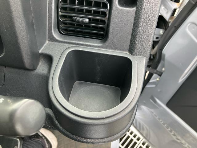 ハイゼットトラックジャンボＳＡIIIｔ荷台三方開　荷台作業灯　ＬＥＤヘッドライト　オートライト　パワーウィンドウ　ＥＴＣ　アルミホイール　スモークガラス　ＣＤ／ＡＭ・ＦＭラジオ　ＡＵＸ接続　ＬＥＤフォグランプ　作業荷箱　キーレスエントリー（千葉県）の中古車