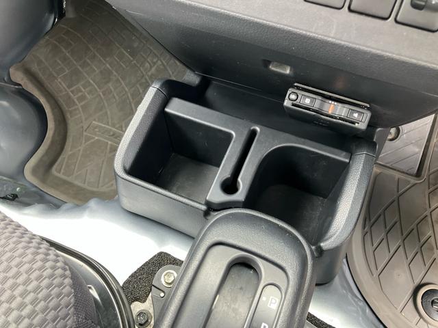 ハイゼットトラックジャンボＳＡIIIｔ荷台三方開　荷台作業灯　ＬＥＤヘッドライト　オートライト　パワーウィンドウ　ＥＴＣ　アルミホイール　スモークガラス　ＣＤ／ＡＭ・ＦＭラジオ　ＡＵＸ接続　ＬＥＤフォグランプ　作業荷箱　キーレスエントリー（千葉県）の中古車