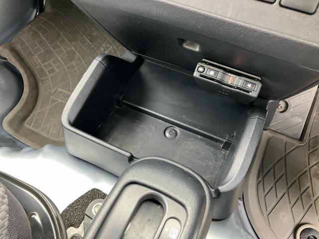 ハイゼットトラックジャンボＳＡIIIｔ荷台三方開　荷台作業灯　ＬＥＤヘッドライト　オートライト　パワーウィンドウ　ＥＴＣ　アルミホイール　スモークガラス　ＣＤ／ＡＭ・ＦＭラジオ　ＡＵＸ接続　ＬＥＤフォグランプ　作業荷箱　キーレスエントリー（千葉県）の中古車