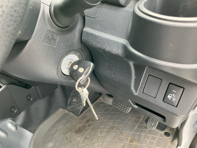 ハイゼットトラックジャンボＳＡIIIｔ荷台三方開　荷台作業灯　ＬＥＤヘッドライト　オートライト　パワーウィンドウ　ＥＴＣ　アルミホイール　スモークガラス　ＣＤ／ＡＭ・ＦＭラジオ　ＡＵＸ接続　ＬＥＤフォグランプ　作業荷箱　キーレスエントリー（千葉県）の中古車