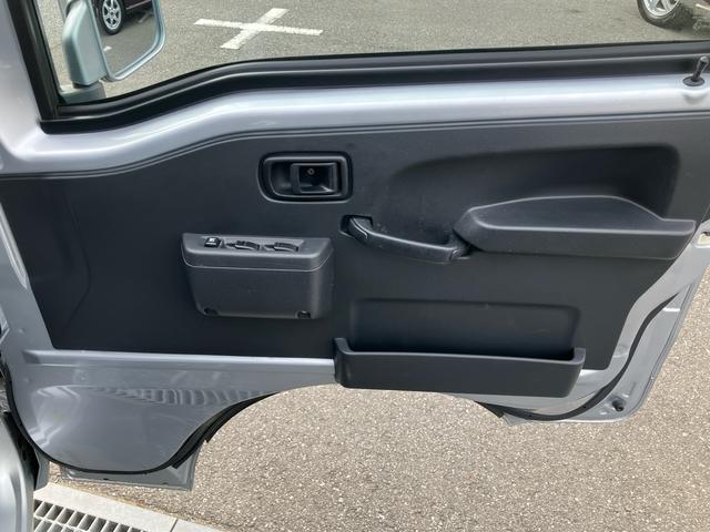 ハイゼットトラックジャンボＳＡIIIｔ荷台三方開　荷台作業灯　ＬＥＤヘッドライト　オートライト　パワーウィンドウ　ＥＴＣ　アルミホイール　スモークガラス　ＣＤ／ＡＭ・ＦＭラジオ　ＡＵＸ接続　ＬＥＤフォグランプ　作業荷箱　キーレスエントリー（千葉県）の中古車