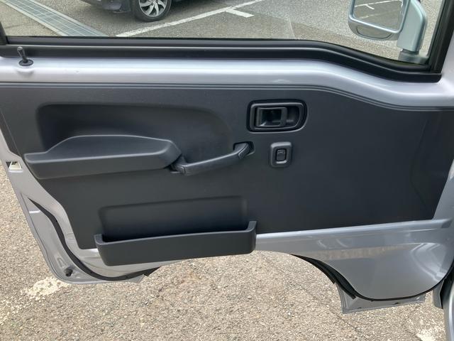 ハイゼットトラックジャンボＳＡIIIｔ荷台三方開　荷台作業灯　ＬＥＤヘッドライト　オートライト　パワーウィンドウ　ＥＴＣ　アルミホイール　スモークガラス　ＣＤ／ＡＭ・ＦＭラジオ　ＡＵＸ接続　ＬＥＤフォグランプ　作業荷箱　キーレスエントリー（千葉県）の中古車