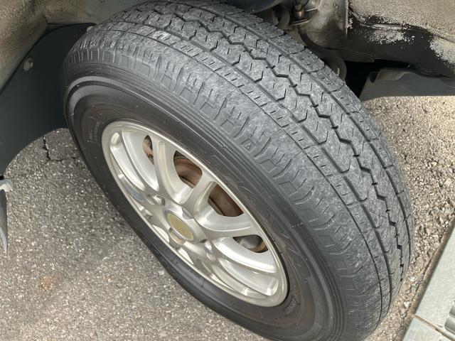 ハイゼットトラックジャンボＳＡIIIｔ荷台三方開　荷台作業灯　ＬＥＤヘッドライト　オートライト　パワーウィンドウ　ＥＴＣ　アルミホイール　スモークガラス　ＣＤ／ＡＭ・ＦＭラジオ　ＡＵＸ接続　ＬＥＤフォグランプ　作業荷箱　キーレスエントリー（千葉県）の中古車