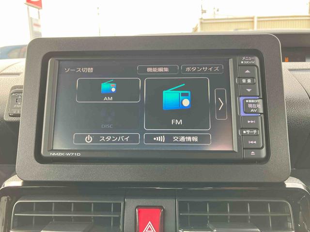 タントカスタムRSスタイルセレクションターボ ナビ/TV/DVD/BT/USB Bカメラ 前後ドラレコ ETC ADB LEDヘッドライト オートライト 全車速追従クルコン コーナーセンサー シートヒーター 両側電動スライドドア アルミ(千葉県)の中古車