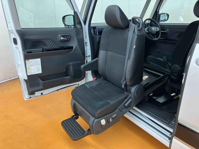 タントウェルカムシートリフトカスタムRSスタイルセレクション助手席電動シートリフト ワイヤレスリモコン 折り畳み式フットレスト パノラマカメラ連動9インチフルセグナビ USB接続 ブルートゥース対応 フロント.リヤドライブレコーダー連動 全席シートヒーター(千葉県)の中古車