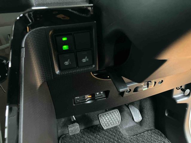 タントウェルカムシートリフトカスタムRSスタイルセレクション助手席電動シートリフト ワイヤレスリモコン 折り畳み式フットレスト パノラマカメラ連動9インチフルセグナビ USB接続 ブルートゥース対応 フロント.リヤドライブレコーダー連動 全席シートヒーター(千葉県)の中古車