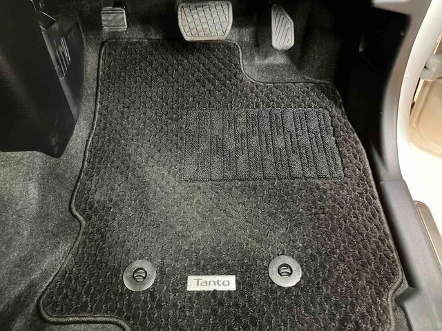 タントウェルカムシートリフトカスタムRSスタイルセレクション助手席電動シートリフト ワイヤレスリモコン 折り畳み式フットレスト パノラマカメラ連動9インチフルセグナビ USB接続 ブルートゥース対応 フロント.リヤドライブレコーダー連動 全席シートヒーター(千葉県)の中古車