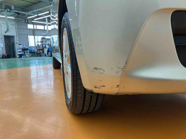 ムーヴXリミテッドバックカメラ連動ワンセグナビ AUX接続 チルトステアリング 運転席シートリフター プッシュエンジンスタート キーフリーシステム セキュリティアラーム アイドリングストップ 助手席シートアンダートレイ(千葉県)の中古車