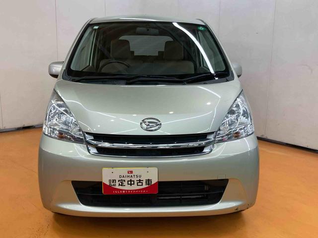 ムーヴXリミテッドバックカメラ連動ワンセグナビ AUX接続 チルトステアリング 運転席シートリフター プッシュエンジンスタート キーフリーシステム セキュリティアラーム アイドリングストップ 助手席シートアンダートレイ(千葉県)の中古車