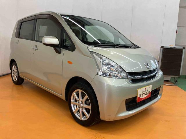 ムーヴXリミテッドバックカメラ連動ワンセグナビ AUX接続 チルトステアリング 運転席シートリフター プッシュエンジンスタート キーフリーシステム セキュリティアラーム アイドリングストップ 助手席シートアンダートレイ(千葉県)の中古車