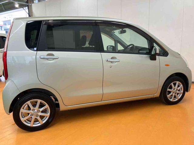 ムーヴXリミテッドバックカメラ連動ワンセグナビ AUX接続 チルトステアリング 運転席シートリフター プッシュエンジンスタート キーフリーシステム セキュリティアラーム アイドリングストップ 助手席シートアンダートレイ(千葉県)の中古車