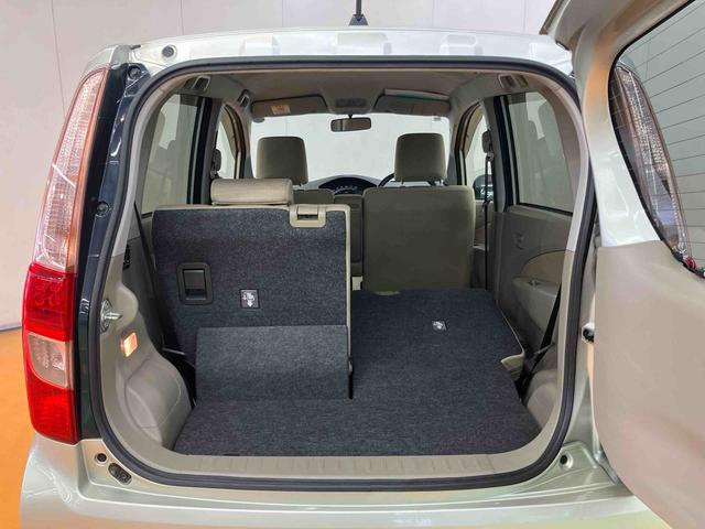 ムーヴXリミテッドバックカメラ連動ワンセグナビ AUX接続 チルトステアリング 運転席シートリフター プッシュエンジンスタート キーフリーシステム セキュリティアラーム アイドリングストップ 助手席シートアンダートレイ(千葉県)の中古車