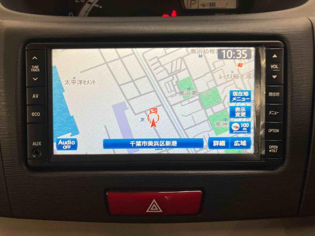 ムーヴXリミテッドバックカメラ連動ワンセグナビ AUX接続 チルトステアリング 運転席シートリフター プッシュエンジンスタート キーフリーシステム セキュリティアラーム アイドリングストップ 助手席シートアンダートレイ(千葉県)の中古車