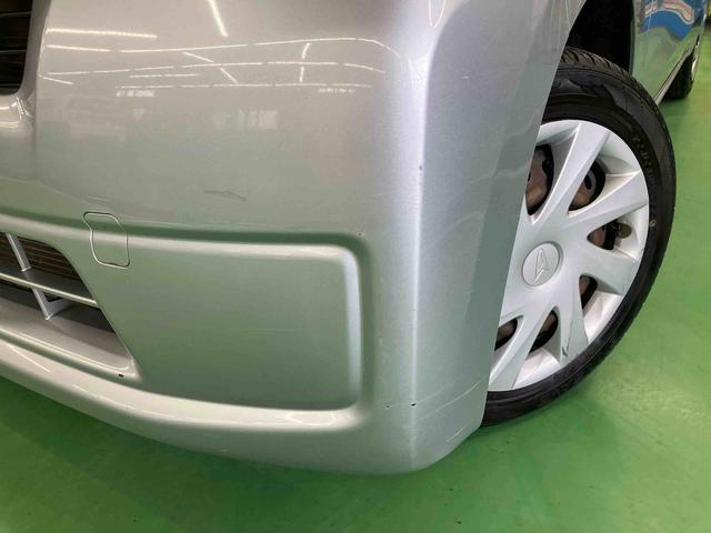 ムーヴL SA衝突被害軽減ブレーキ 横滑り防止装置 CD/AM・FMラジオ AUX接続 アイドリングストップ シートリフター チルトステアリング 足踏み式パーキングブレーキ キーレスエントリー 盗難防止アラーム(千葉県)の中古車