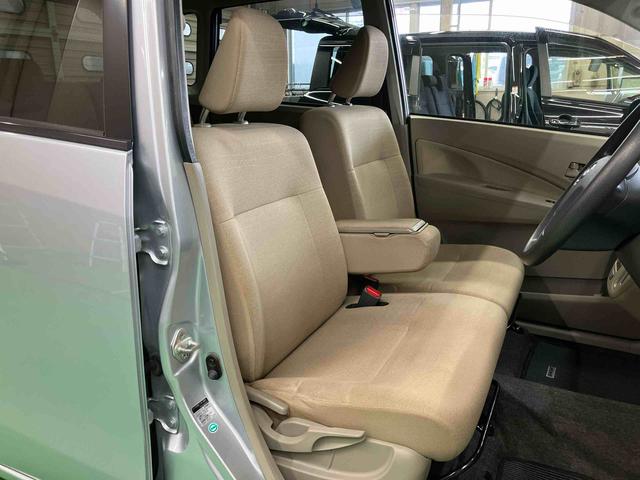 ムーヴL SA衝突被害軽減ブレーキ 横滑り防止装置 CD/AM・FMラジオ AUX接続 アイドリングストップ シートリフター チルトステアリング 足踏み式パーキングブレーキ キーレスエントリー 盗難防止アラーム(千葉県)の中古車