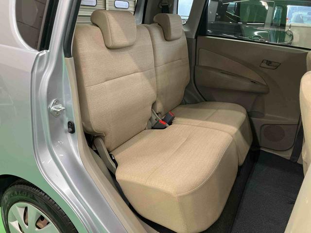 ムーヴL SA衝突被害軽減ブレーキ 横滑り防止装置 CD/AM・FMラジオ AUX接続 アイドリングストップ シートリフター チルトステアリング 足踏み式パーキングブレーキ キーレスエントリー 盗難防止アラーム(千葉県)の中古車