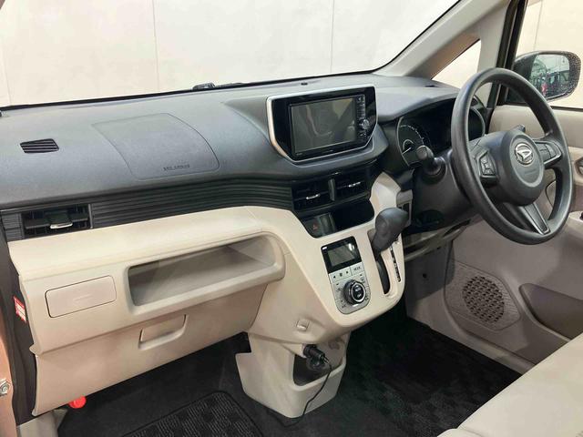 ムーヴX SAIIバックカメラ連動フルセグナビ USB接続 AUX接続 ブルートゥース対応 TVナビキット ETC フロントドライブレコーダー 衝突被害軽減ブレーキ 横滑り防止装置 プッシュエンジンスタート(千葉県)の中古車