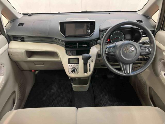 ムーヴX SAIIバックカメラ連動フルセグナビ USB接続 AUX接続 ブルートゥース対応 TVナビキット ETC フロントドライブレコーダー 衝突被害軽減ブレーキ 横滑り防止装置 プッシュエンジンスタート(千葉県)の中古車