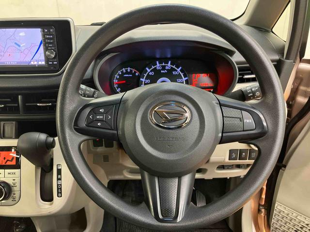 ムーヴX SAIIバックカメラ連動フルセグナビ USB接続 AUX接続 ブルートゥース対応 TVナビキット ETC フロントドライブレコーダー 衝突被害軽減ブレーキ 横滑り防止装置 プッシュエンジンスタート(千葉県)の中古車