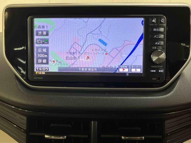 ムーヴX SAIIバックカメラ連動フルセグナビ USB接続 AUX接続 ブルートゥース対応 TVナビキット ETC フロントドライブレコーダー 衝突被害軽減ブレーキ 横滑り防止装置 プッシュエンジンスタート(千葉県)の中古車