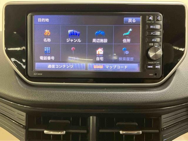 ムーヴX SAIIバックカメラ連動フルセグナビ USB接続 AUX接続 ブルートゥース対応 TVナビキット ETC フロントドライブレコーダー 衝突被害軽減ブレーキ 横滑り防止装置 プッシュエンジンスタート(千葉県)の中古車