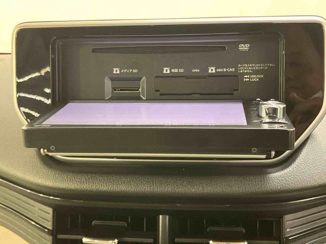 ムーヴX SAIIバックカメラ連動フルセグナビ USB接続 AUX接続 ブルートゥース対応 TVナビキット ETC フロントドライブレコーダー 衝突被害軽減ブレーキ 横滑り防止装置 プッシュエンジンスタート(千葉県)の中古車