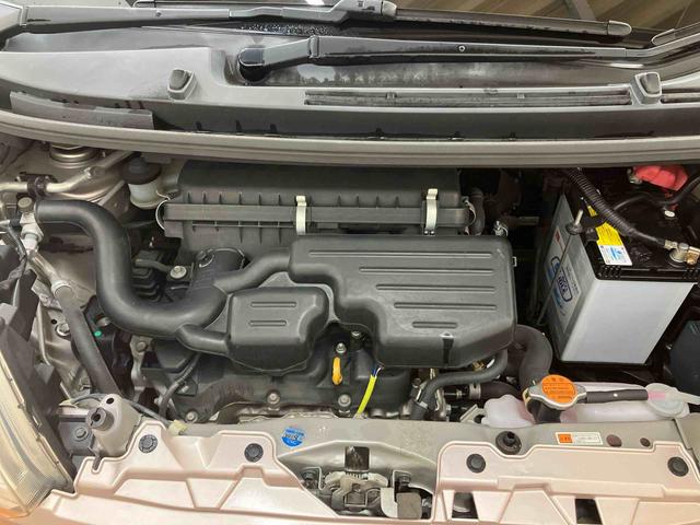 ムーヴX SAIIバックカメラ連動フルセグナビ USB接続 AUX接続 ブルートゥース対応 TVナビキット ETC フロントドライブレコーダー 衝突被害軽減ブレーキ 横滑り防止装置 プッシュエンジンスタート(千葉県)の中古車