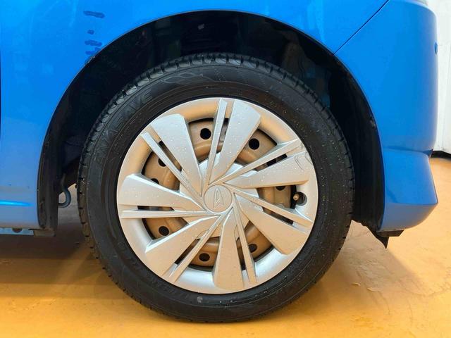 ミライースX SAIIICDラジオチューナー USB接続 AUX接続 衝突被害軽減ブレーキ 横滑り防止装置 アイドリングストップ 前後コーナーセンサー オートハイビーム バニティーミラー付き左右サンバイザー(千葉県)の中古車