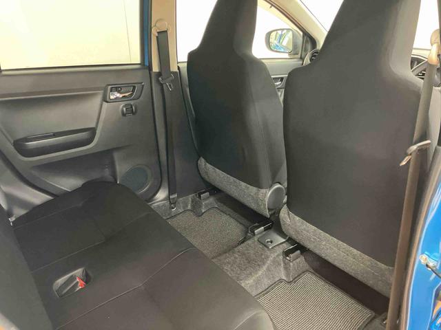 ミライースX SAIIICDラジオチューナー USB接続 AUX接続 衝突被害軽減ブレーキ 横滑り防止装置 アイドリングストップ 前後コーナーセンサー オートハイビーム バニティーミラー付き左右サンバイザー(千葉県)の中古車