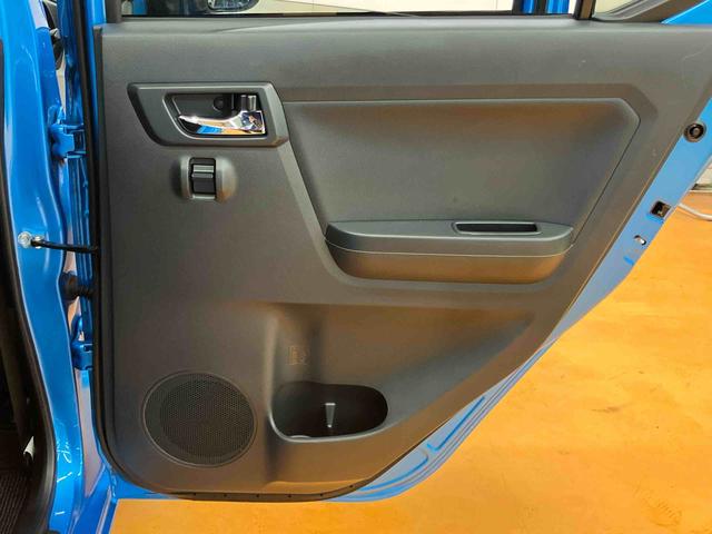 ミライースX SAIIICDラジオチューナー USB接続 AUX接続 衝突被害軽減ブレーキ 横滑り防止装置 アイドリングストップ 前後コーナーセンサー オートハイビーム バニティーミラー付き左右サンバイザー(千葉県)の中古車