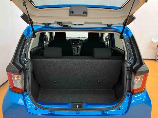 ミライースX SAIIICDラジオチューナー USB接続 AUX接続 衝突被害軽減ブレーキ 横滑り防止装置 アイドリングストップ 前後コーナーセンサー オートハイビーム バニティーミラー付き左右サンバイザー(千葉県)の中古車