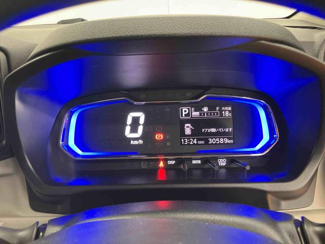 ミライースX SAIIICDラジオチューナー USB接続 AUX接続 衝突被害軽減ブレーキ 横滑り防止装置 アイドリングストップ 前後コーナーセンサー オートハイビーム バニティーミラー付き左右サンバイザー(千葉県)の中古車